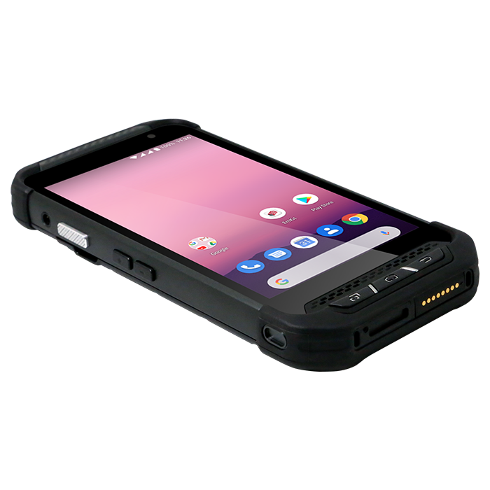 Point Mobile PM85 2d (PM85G3Z03BDE0C) 5