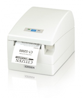 CITIZEN CT-S2000 (UR) 1