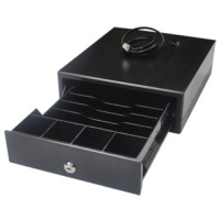 Денежный ящик MAKEN LK-205T