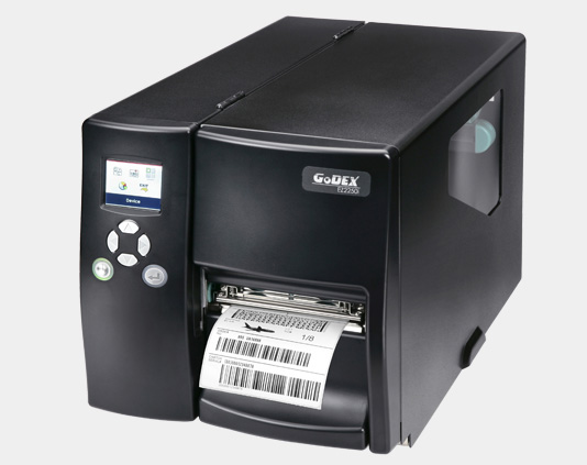 Godex EZ-2350i 1