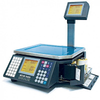 Ваги електронні METTLER TOLEDO TIGER 3600 PRO 15/30