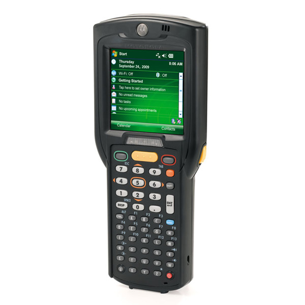 Motorola MC3100 1