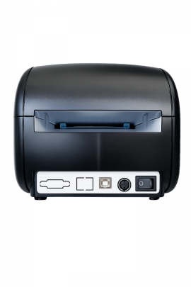 Изображение XPrinter XP-422B - оригинальный размер 7