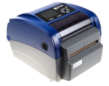 BRADY BBP12-EU+Unwinder 5