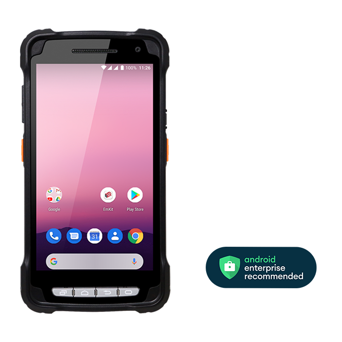 Point Mobile PM90 2d (PM90G3Y03DFE0C) 1