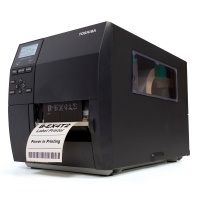 Принтер этикеток Toshiba B-EX4T2-TS12-QM-R