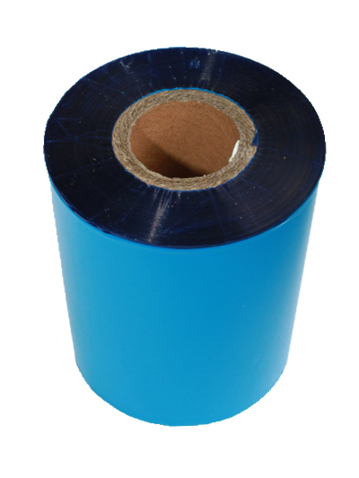 35х300 WAX/RESIN, синій 1