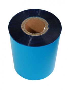 35х300 WAX/RESIN, синій 1
