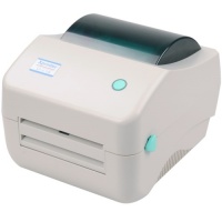 Фото Принтер этикеток Xprinter XP-450B USB+LAN