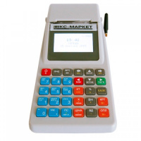 Кассовый аппарат IKC-M510.01