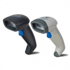 QUICKSCAN QD2131/BLCK,USB,STND,IMAGER 1