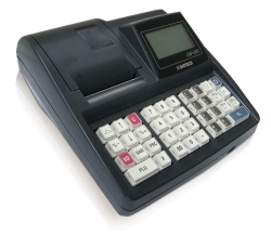 Datecs Екселліо DP-45 (Ethernet + GPRS)  1