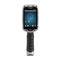 Терминал сбора данных Motorola TC8000 (TC80N0-1000K210IN)