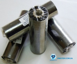 Изображение 85х74 WAX, черный (вт.0,5д) - оригинальный размер 1