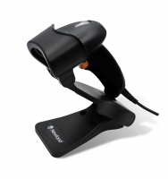 Cканер штрих кодов Newland HR20 Panga II (RS232) без БП