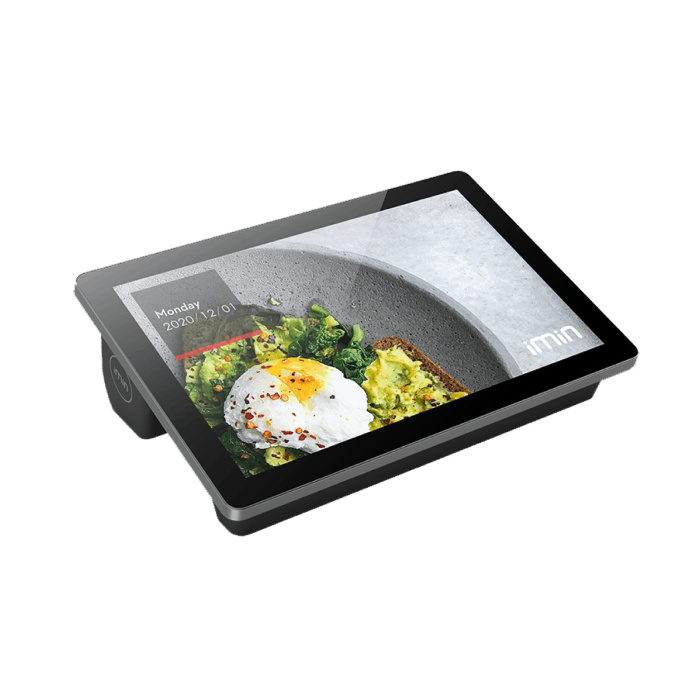 iMin D1 Pro 4/16 NFC + принтер 1