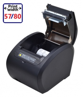 Изображение XPrinter XP-M817 (USB+COM+LAN) - оригинальный размер 1