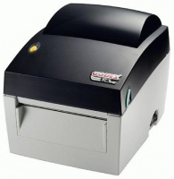 Принтер етикеток Godex EZ-DT-4+