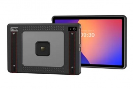 Захисний чохол з ремінцями для Falcon 2 (Protective Case Falcon 2) 2