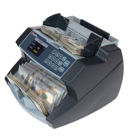 Изображение Cassida 6600 LCD UV/MG - оригинальный размер 1