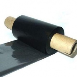 25х100 WAX/RESIN, чорний (вт.0,5д) 1