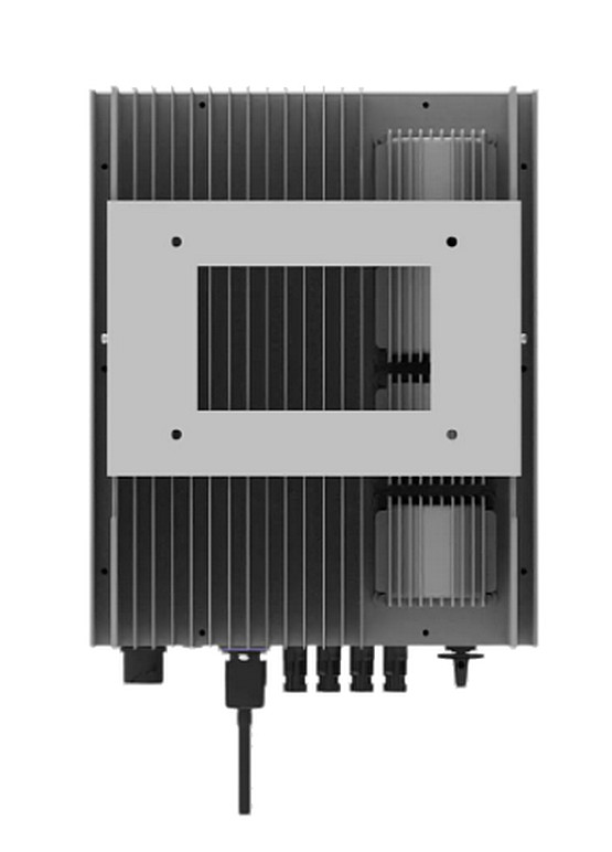 Изображение Deye SUN-10K-G (10kW, 1Ph, 2-MPPT) Wi-Fi - оригинальный размер 4
