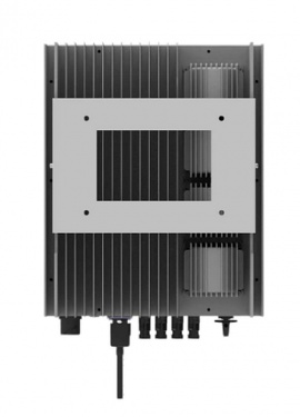 Изображение Deye SUN-10K-G (10kW, 1Ph, 2-MPPT) Wi-Fi - оригинальный размер 4