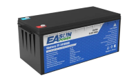 Акумулятор EASUN 24V 100Ah IBattery-TP-24100AH (LiFePo4, BMS)