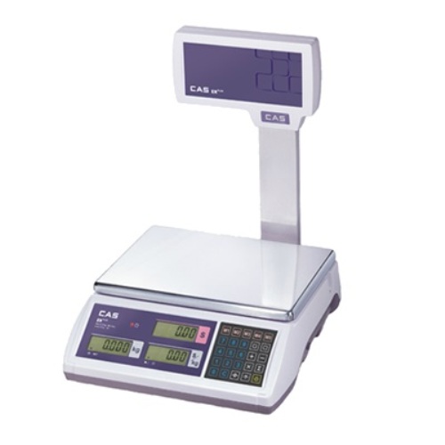 CAS ER Plus EU-15 RS 1