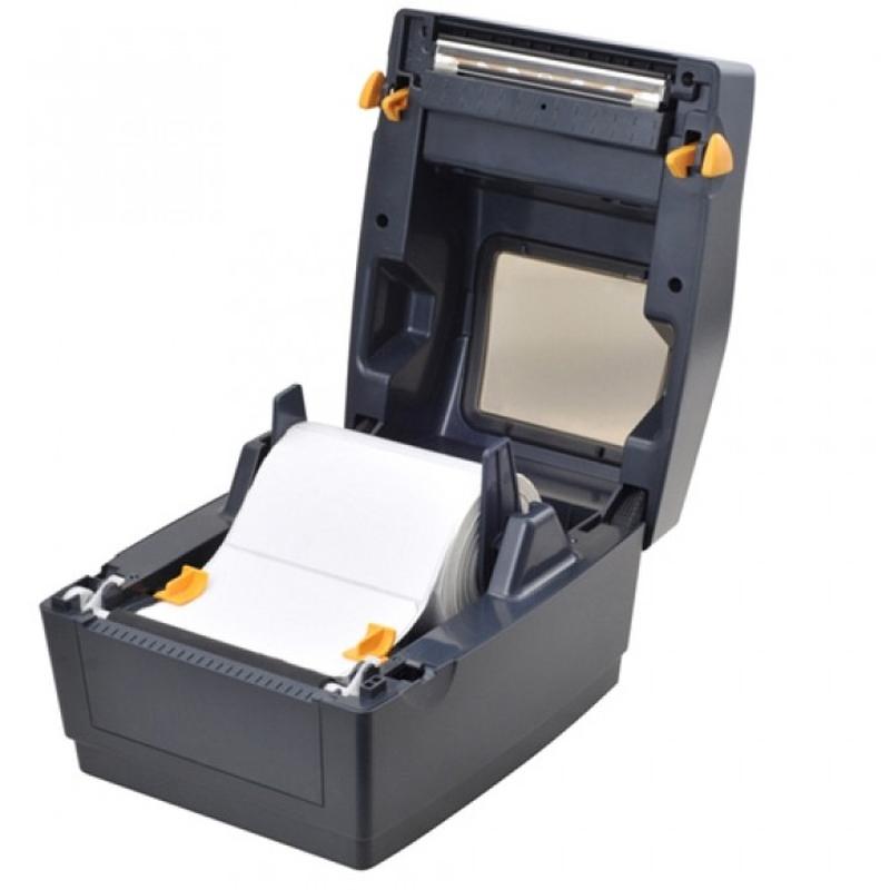 Xprinter XP-460B Wi-Fi+USB 4