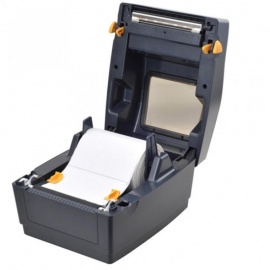 Xprinter XP-460B Wi-Fi+USB 4
