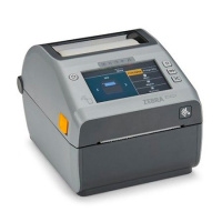 Принтер етикеток Zebra ZD621t