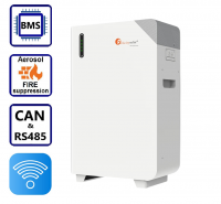Фото Аккумулятор Felicity Solar FLB48206WG1-H (48V/51.2V, 206Ah, LiFePo4, подогрев) Wi-Fi