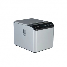 Xprinter XP-T80Q USB+LAN Starlight Silver 6