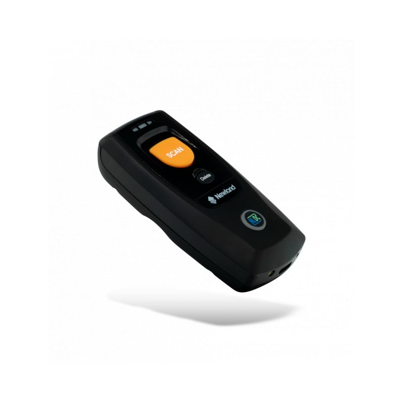 Newland BS80 Piranha II 2D 2
