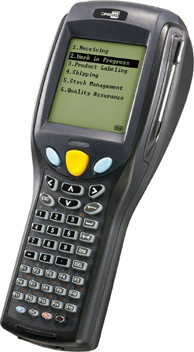 CipherLab 8700/8770/8790 1