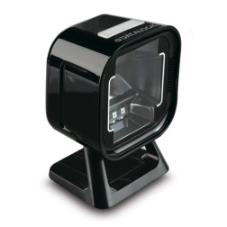 Фото Сканер штрих-кодів Datalogic Magellan 1500i 2D (MG1501-10231-0200) Plastic Riser Stand with Magnetic Base