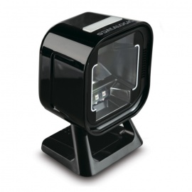 Datalogic Magellan 1500i 2D (MG1501-10231-0200) Plastic Riser Stand with Magnetic Base 1