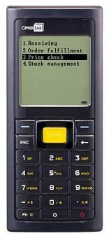 CipherLab 8200/8230/8260 1