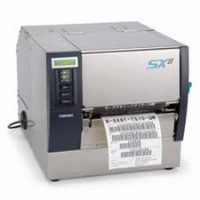 Принтер этикеток Toshiba TEC B-SX6