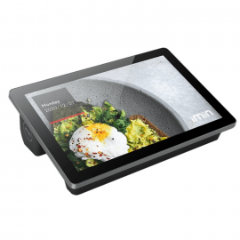 iMin D1 2/16 NFC + принтер 1