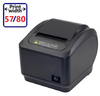 Принтер чеков Xprinter XP-K200L USB