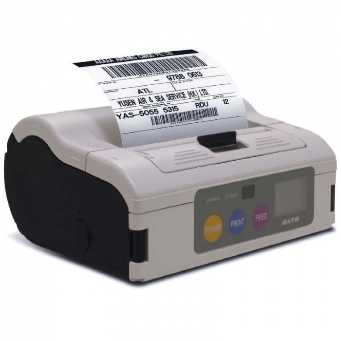 Sato MB410i 1