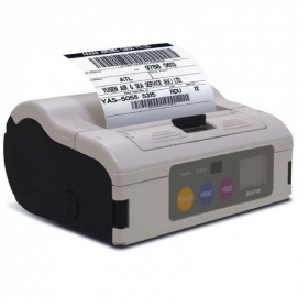 Sato MB410i 1