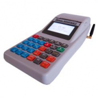 Кассовый аппарат IKC-M510