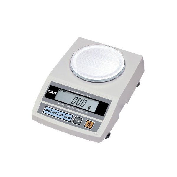 CAS MW-II-300 1