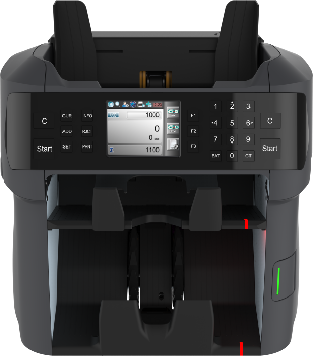 Smart F MA 7100 1