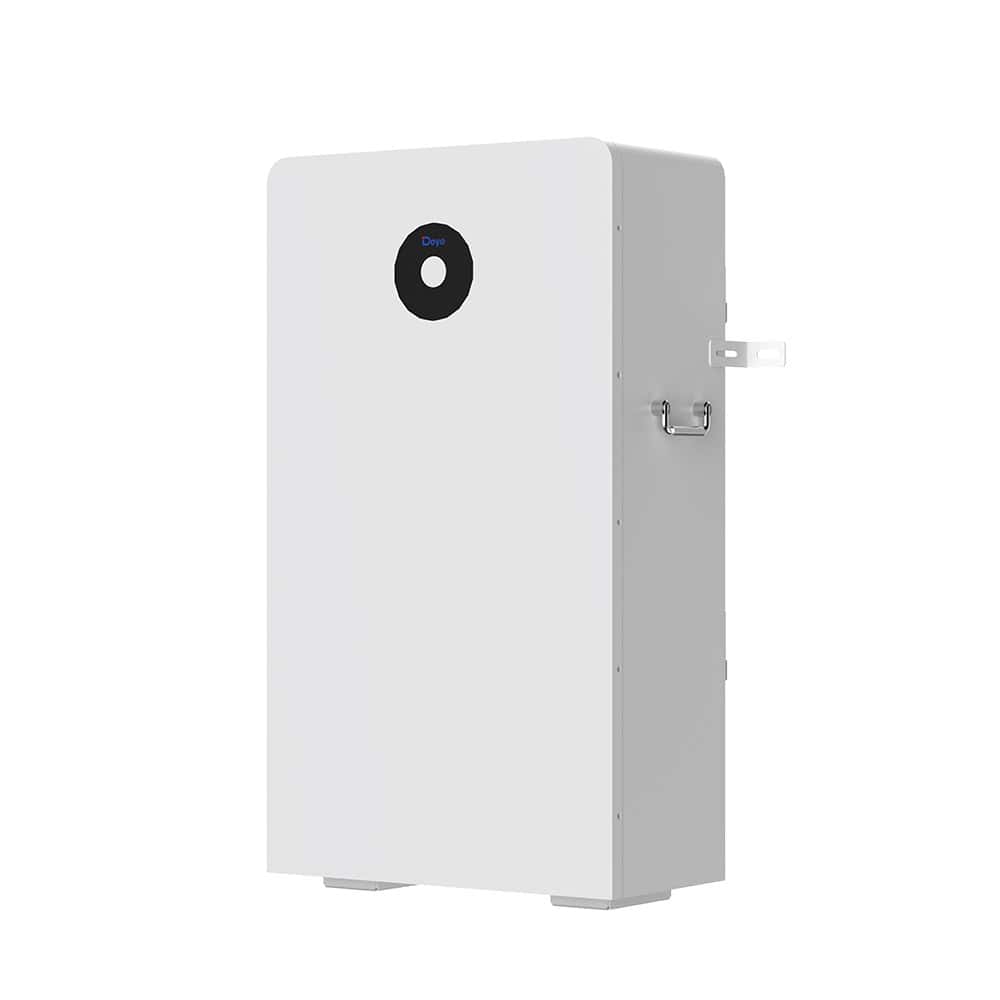 Deye 48V (51.2V) 314Ah RW-F16 (LiFePo4, BMS) 2
