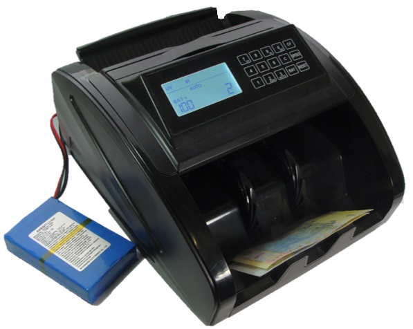 Optima 1500 UV 2
