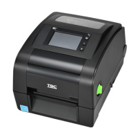Принтер етикеток TSC TH240T (USB+RS232+LAN)